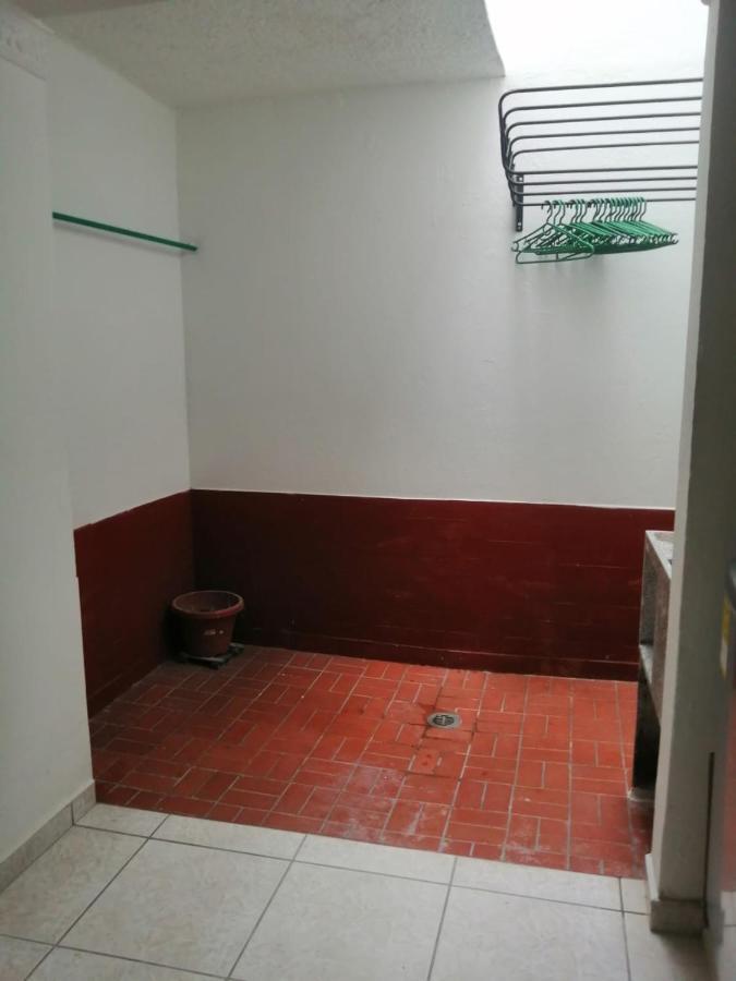 Casa verde Apartamentos en Bucaramanga Luaran gambar